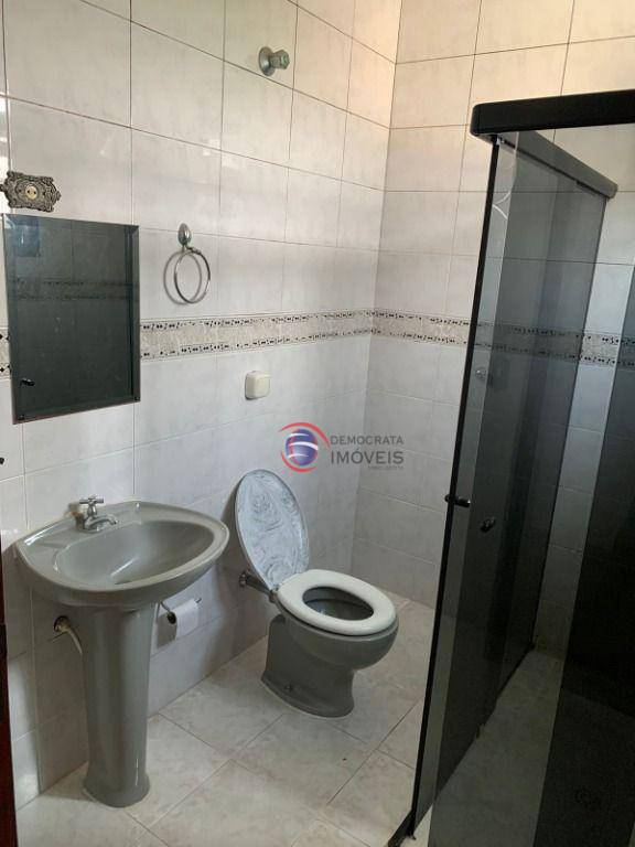 Sobrado à venda com 4 quartos, 232m² - Foto 23