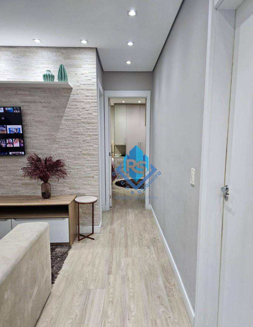 Apartamento à venda com 3 quartos, 71m² - Foto 14