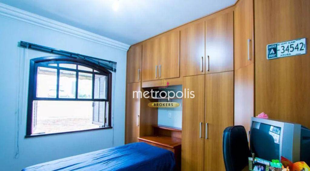 Sobrado à venda com 3 quartos, 367m² - Foto 16