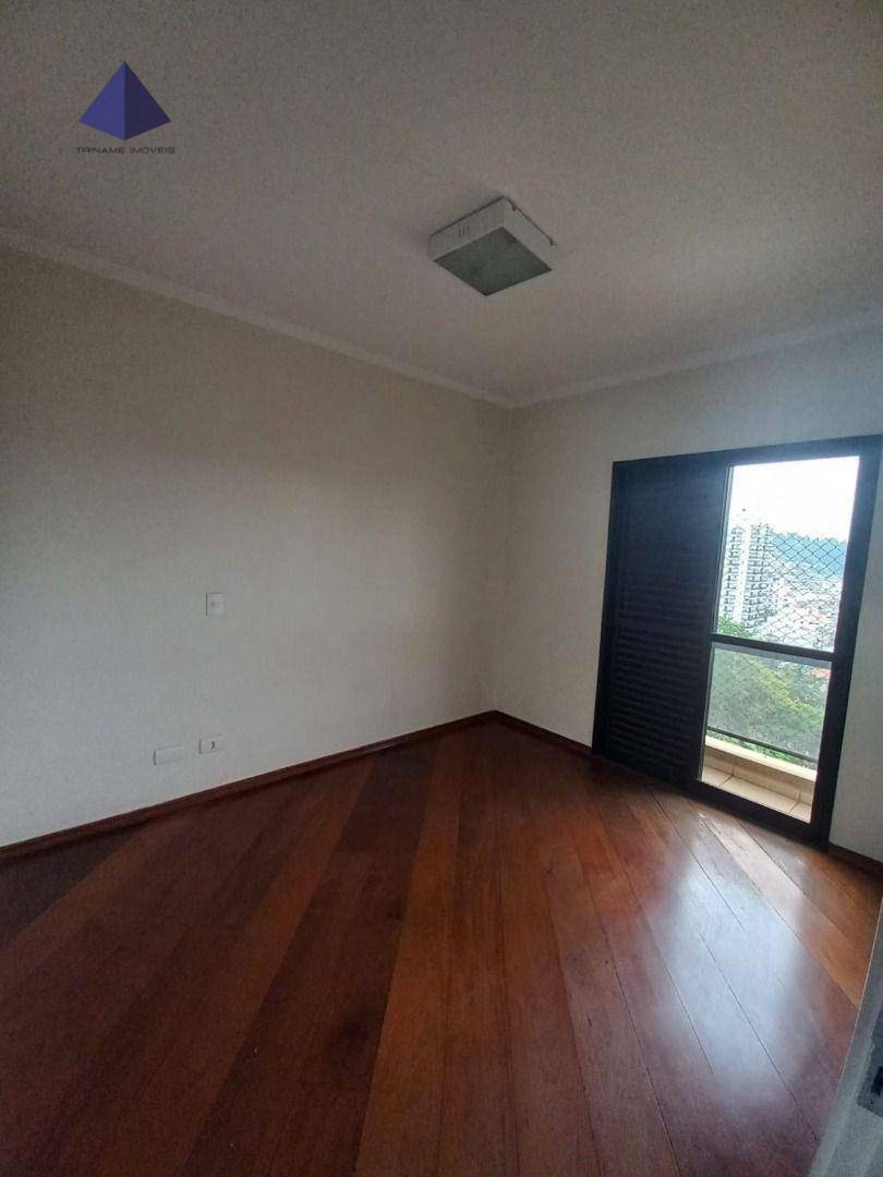 Apartamento à venda com 3 quartos, 130m² - Foto 12