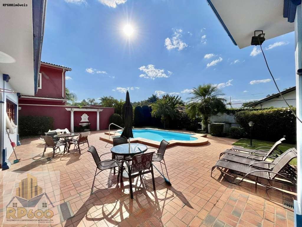 Casa à venda com 6 quartos, 1008m² - Foto 11