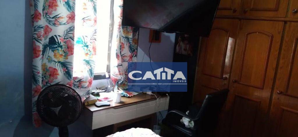 Sobrado à venda com 3 quartos, 83m² - Foto 25