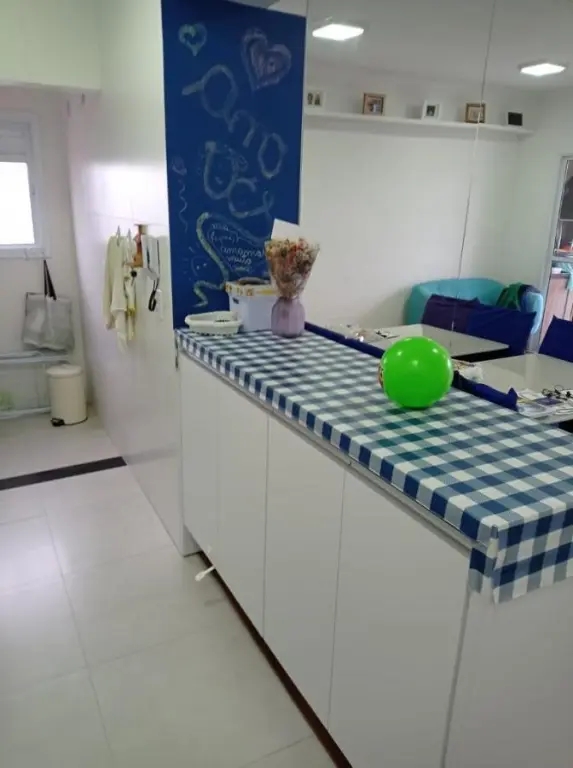 Apartamento à venda com 2 quartos, 51m² - Foto 19