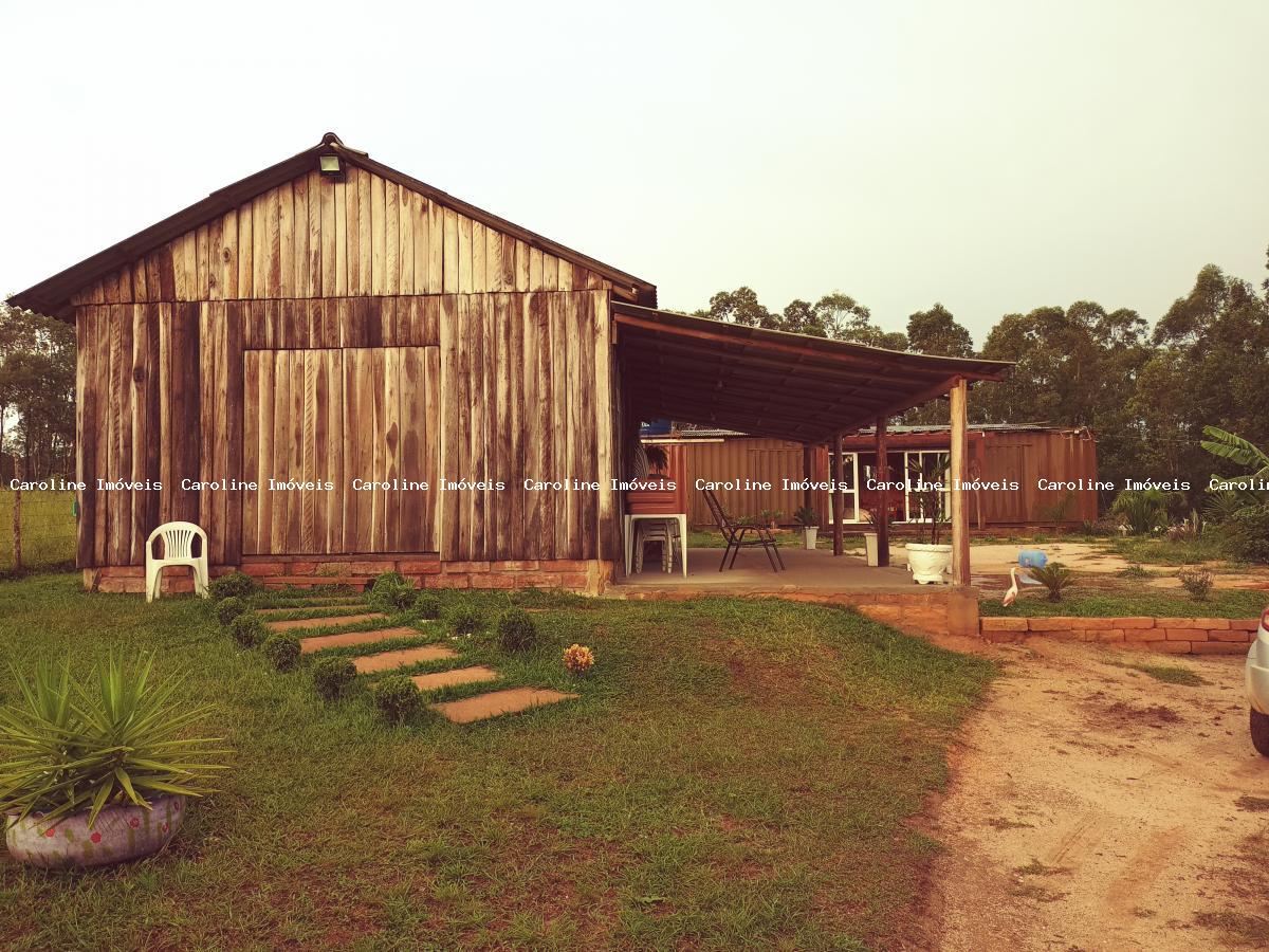 Chácara à venda com 1 quarto, 15000m² - Foto 5