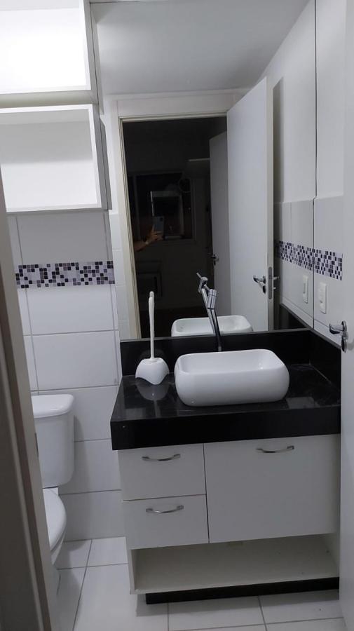 Apartamento à venda com 2 quartos, 62m² - Foto 5