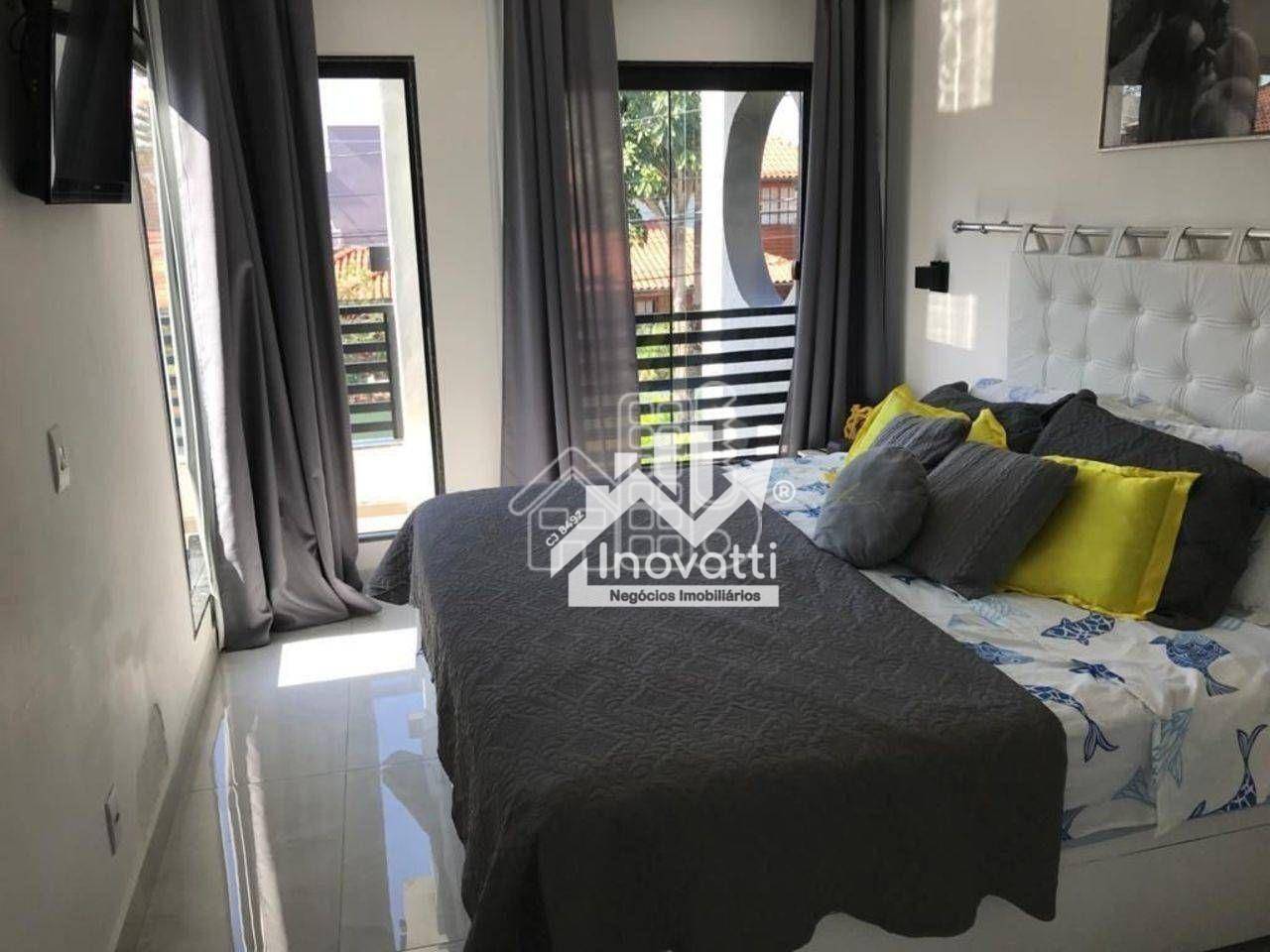 Casa de Condomínio à venda com 4 quartos, 255m² - Foto 18