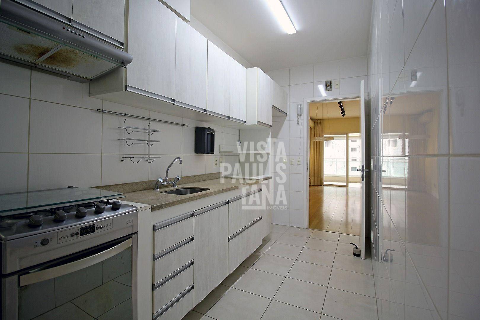 Apartamento para alugar com 3 quartos, 87m² - Foto 7