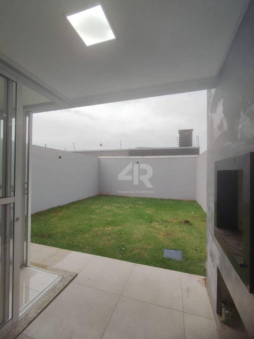 Sobrado à venda com 3 quartos, 137m² - Foto 11