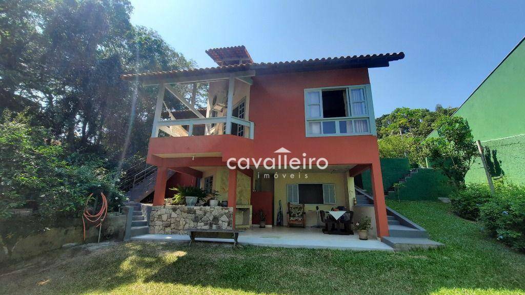 Casa à venda com 3 quartos, 210m² - Foto 5