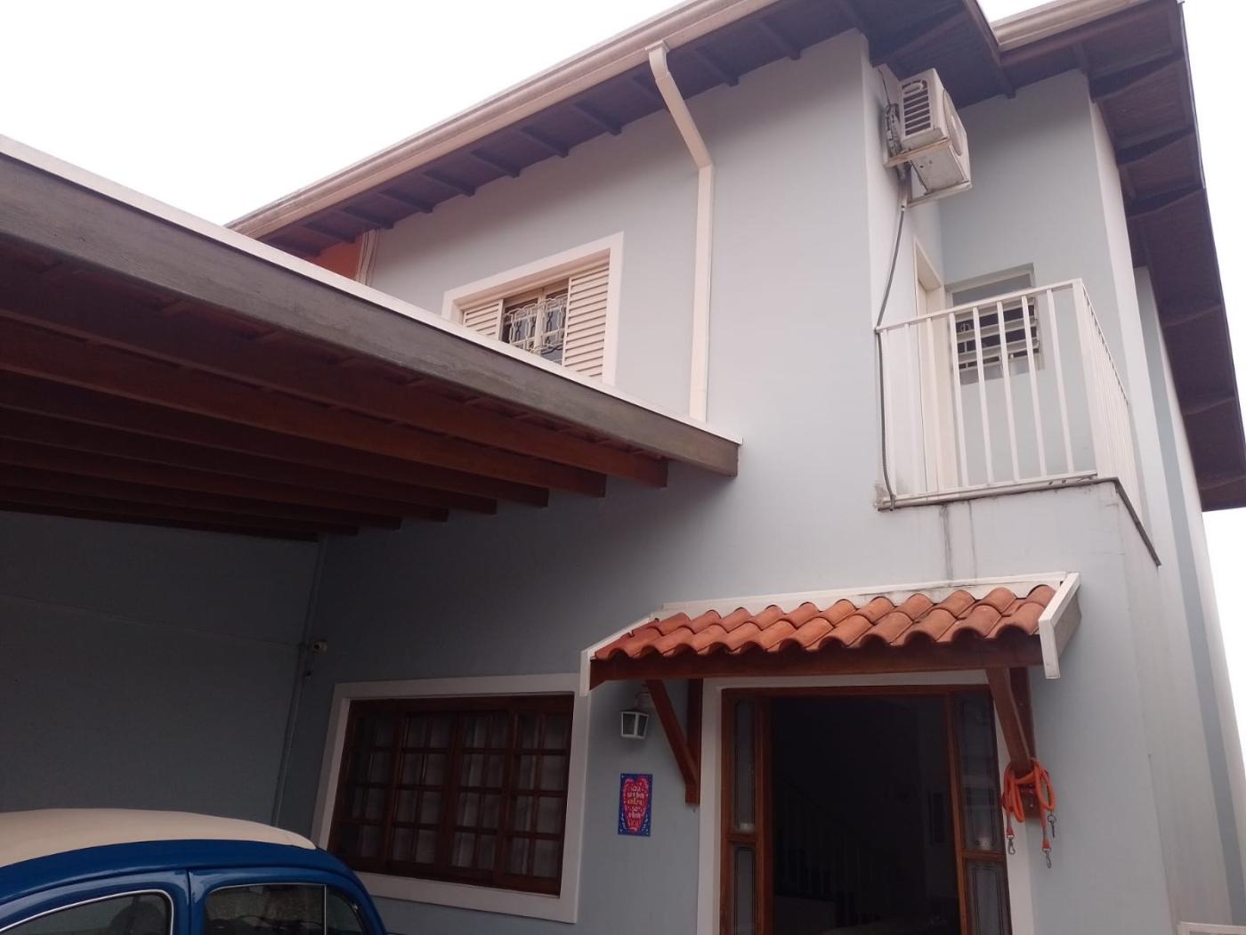 Casa à venda com 3 quartos, 166m² - Foto 28