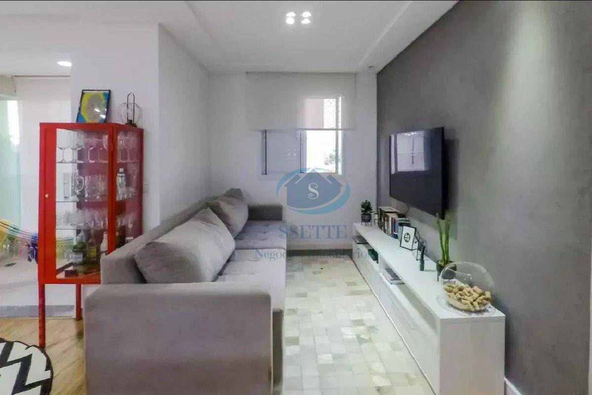 Apartamento à venda com 2 quartos, 64m² - Foto 15