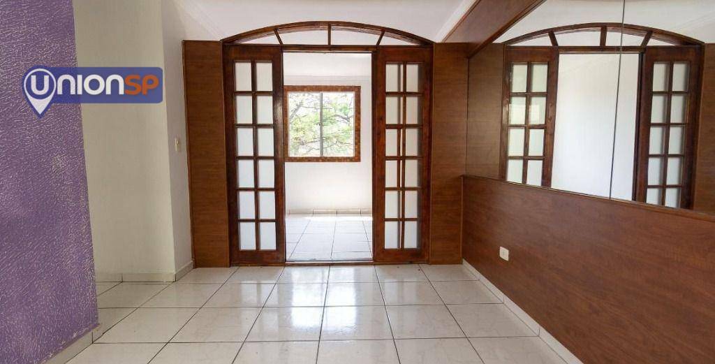 Apartamento à venda com 2 quartos, 54m² - Foto 1