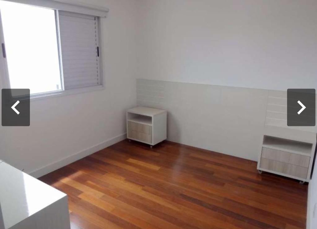 Apartamento à venda com 4 quartos, 294m² - Foto 4