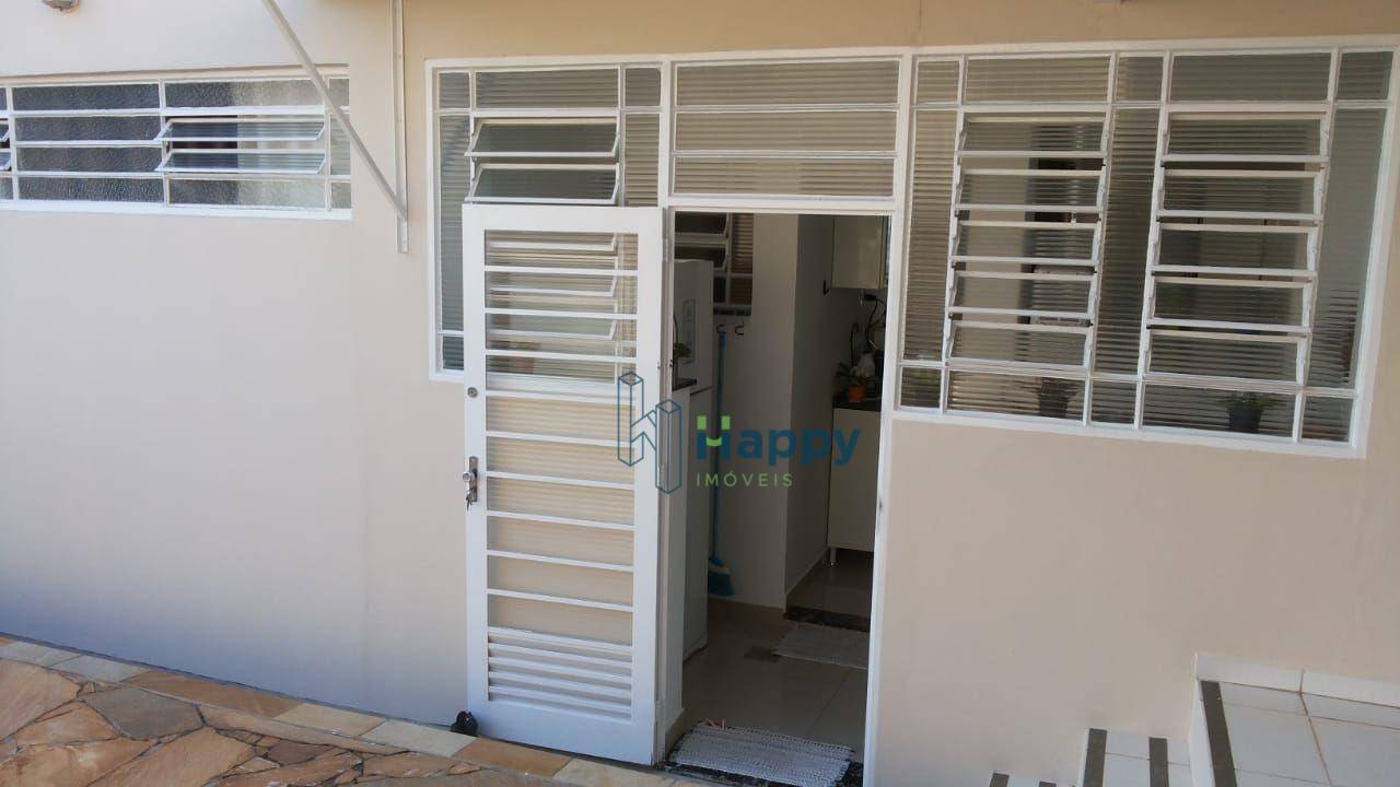 Casa à venda com 3 quartos, 199m² - Foto 23