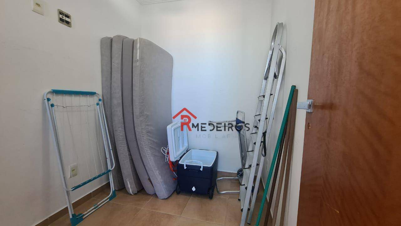 Apartamento à venda com 3 quartos, 155m² - Foto 23