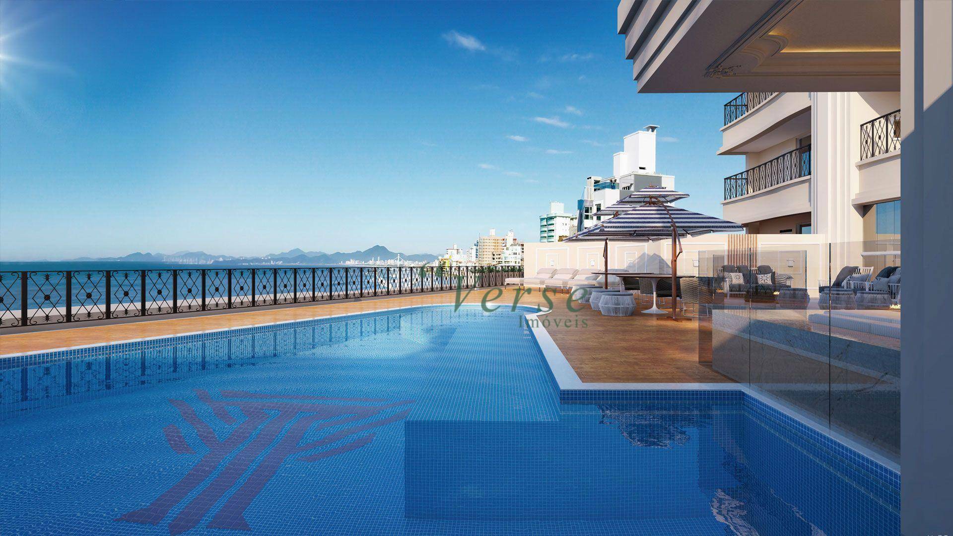 Apartamento à venda com 3 quartos, 143m² - Foto 5