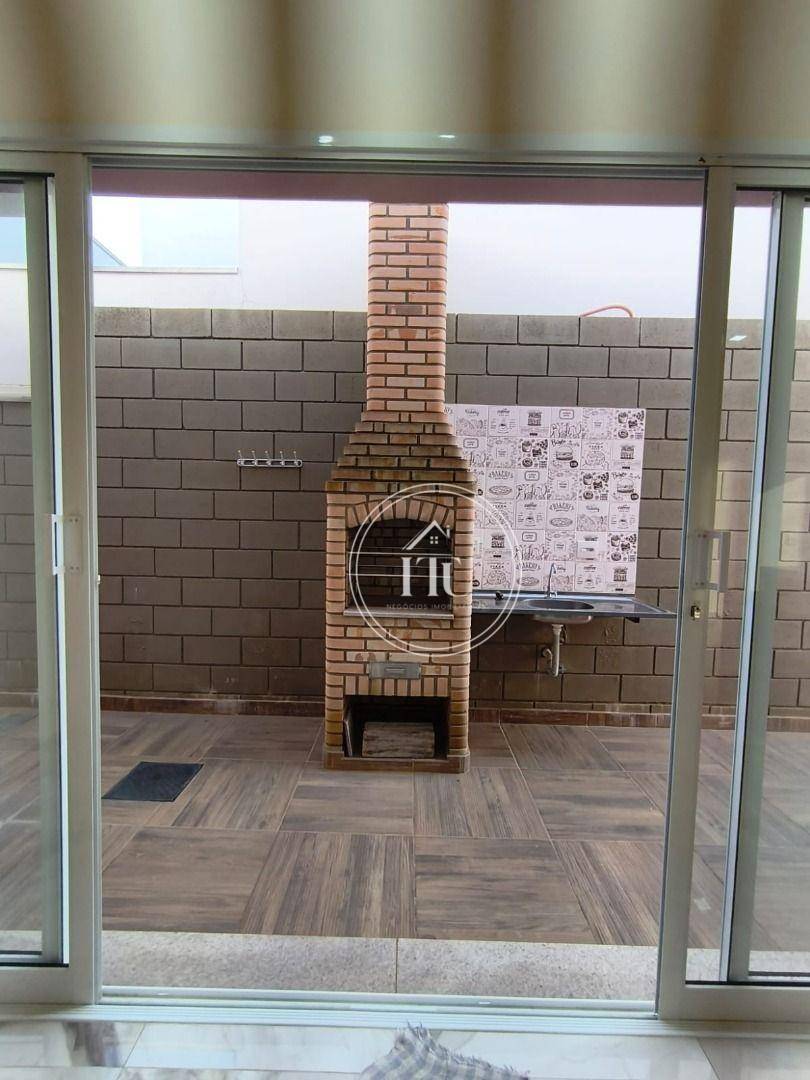 Casa de Condomínio, 3 quartos - Foto 32