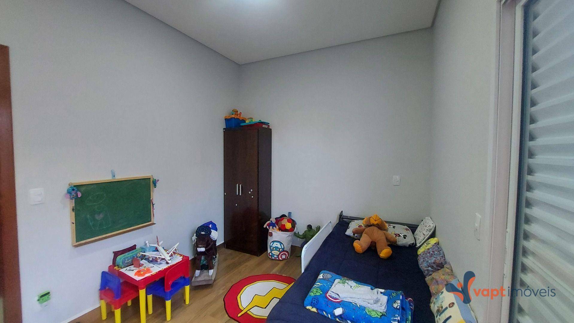 Sobrado à venda com 4 quartos, 213m² - Foto 13