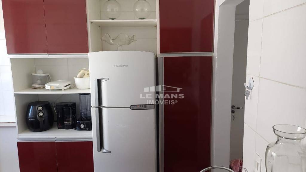 Apartamento à venda com 2 quartos, 55m² - Foto 7