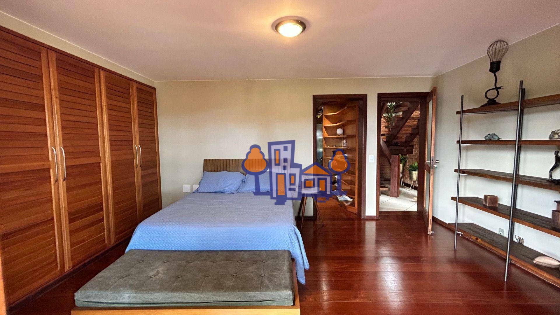 Casa de Condomínio à venda com 3 quartos, 207m² - Foto 14