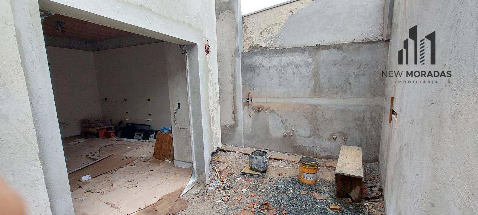 Sobrado à venda com 3 quartos, 126m² - Foto 9