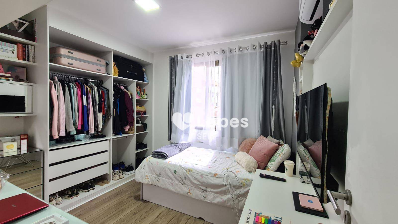 Apartamento à venda com 3 quartos, 114m² - Foto 7