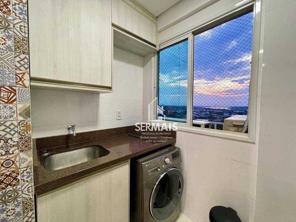 Apartamento à venda com 3 quartos, 132m² - Foto 15