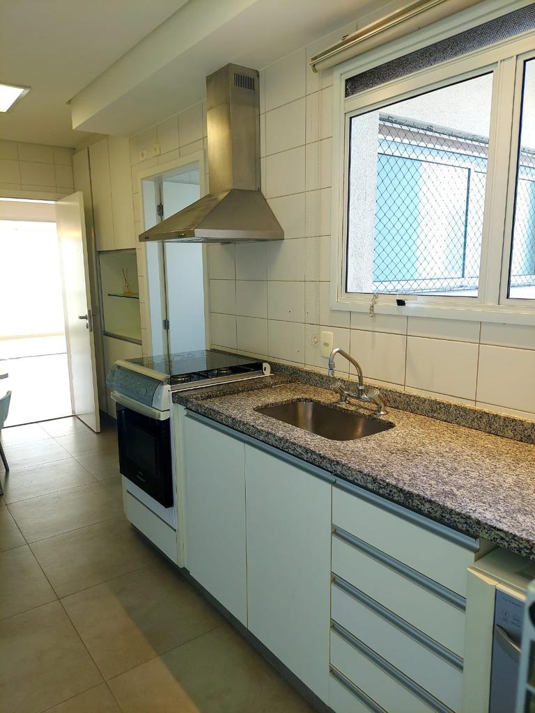 Apartamento à venda com 4 quartos, 142m² - Foto 11