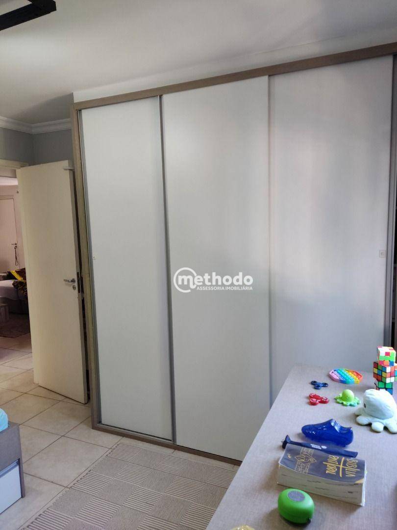 Apartamento à venda com 3 quartos, 64m² - Foto 5