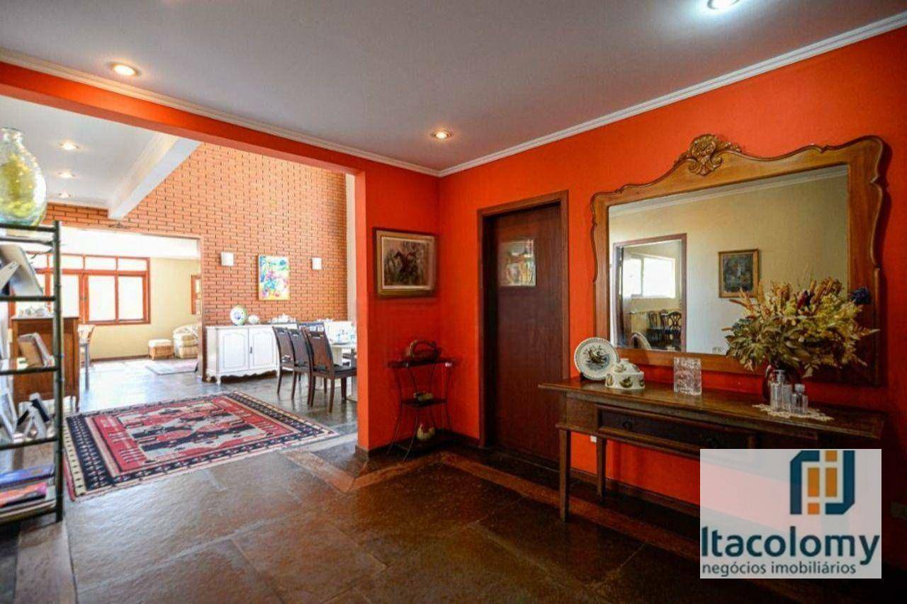 Casa de Condomínio à venda com 4 quartos, 600m² - Foto 10