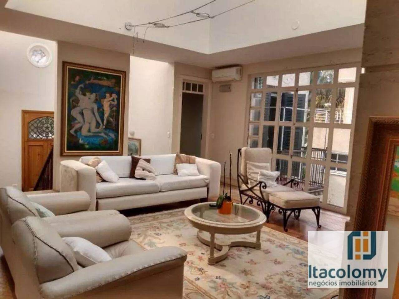 Casa de Condomínio à venda e aluguel com 4 quartos, 680m² - Foto 18