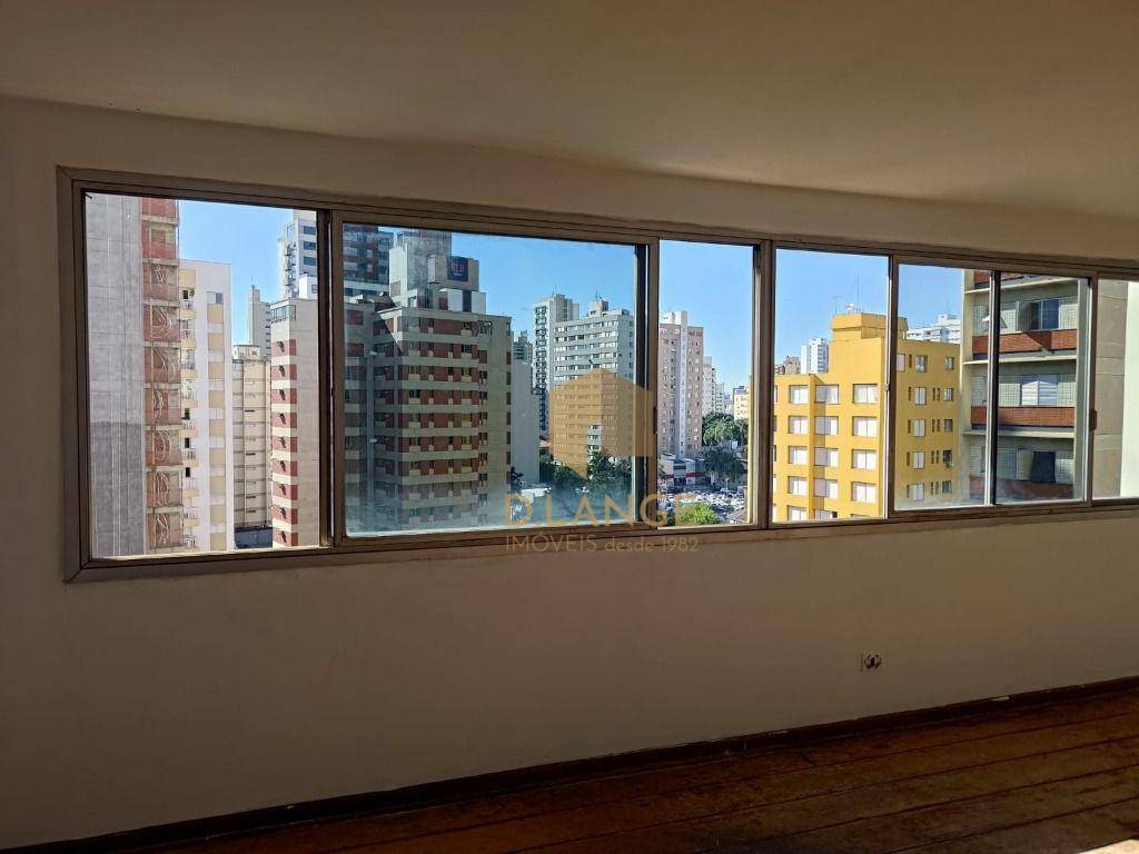 Apartamento à venda com 4 quartos, 193m² - Foto 13