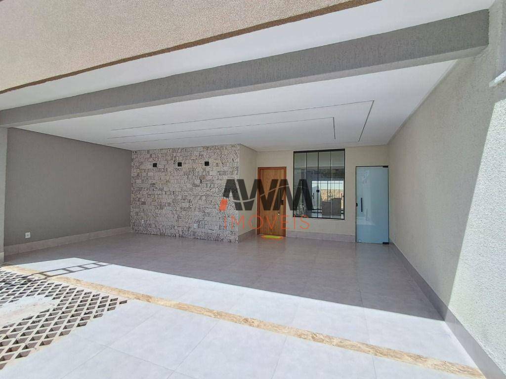 Casa à venda com 3 quartos, 132m² - Foto 3