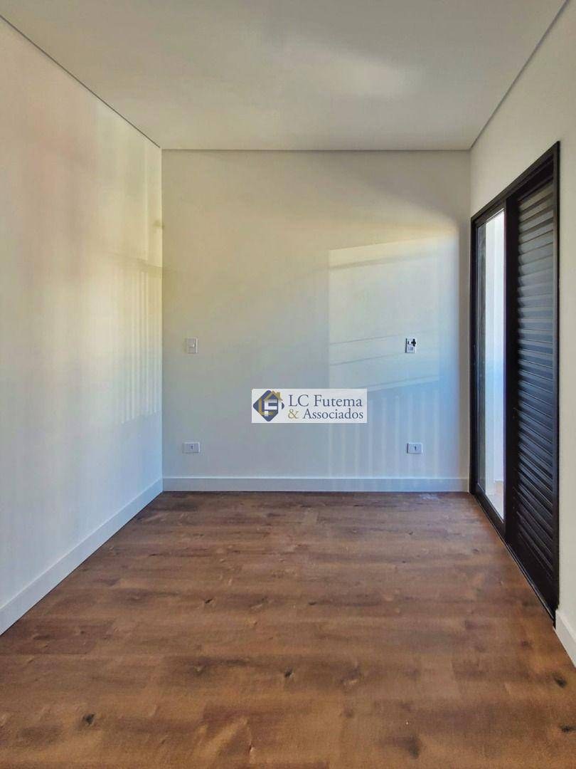 Casa de Condomínio à venda com 3 quartos, 165m² - Foto 13