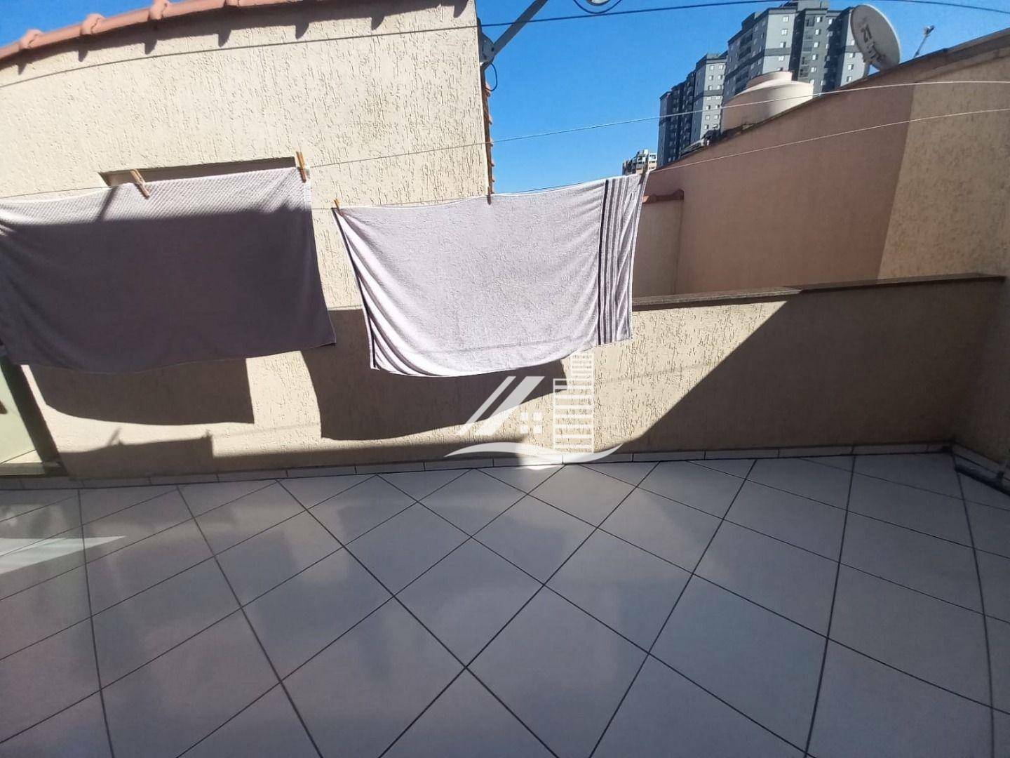 Sobrado à venda com 3 quartos, 153M2 - Foto 17