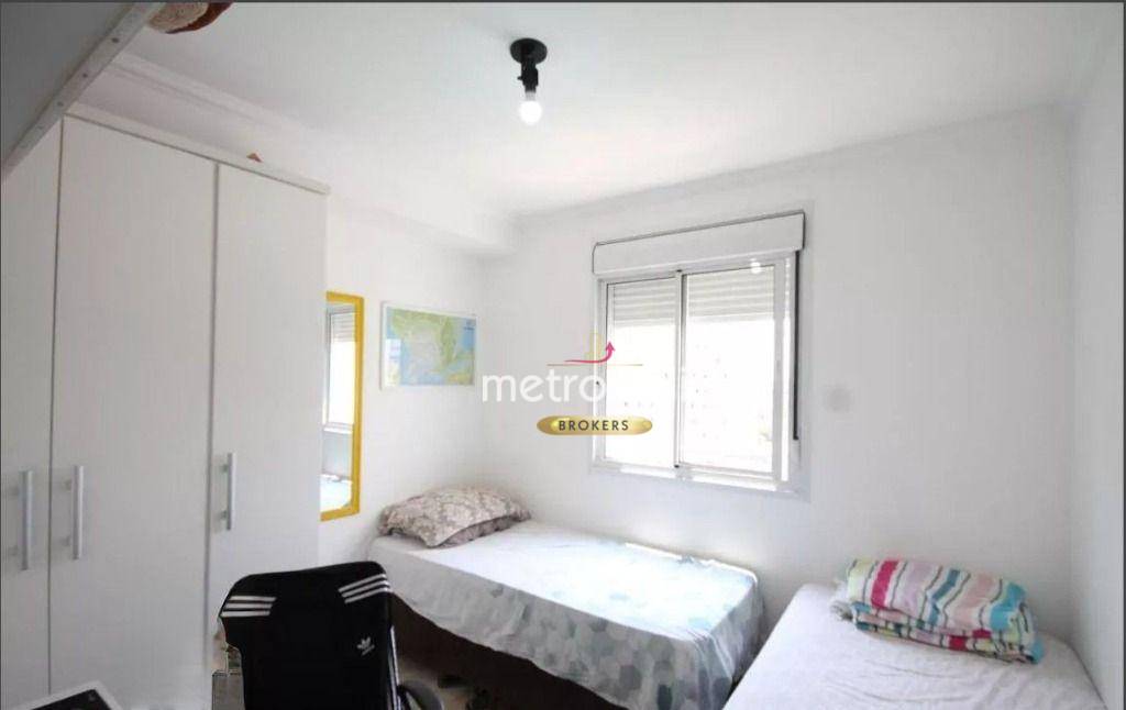 Apartamento à venda com 2 quartos, 61m² - Foto 22