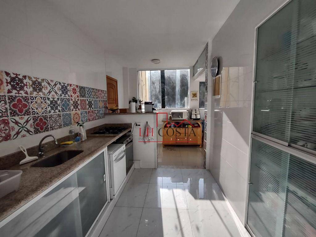 Apartamento à venda com 3 quartos, 105m² - Foto 26