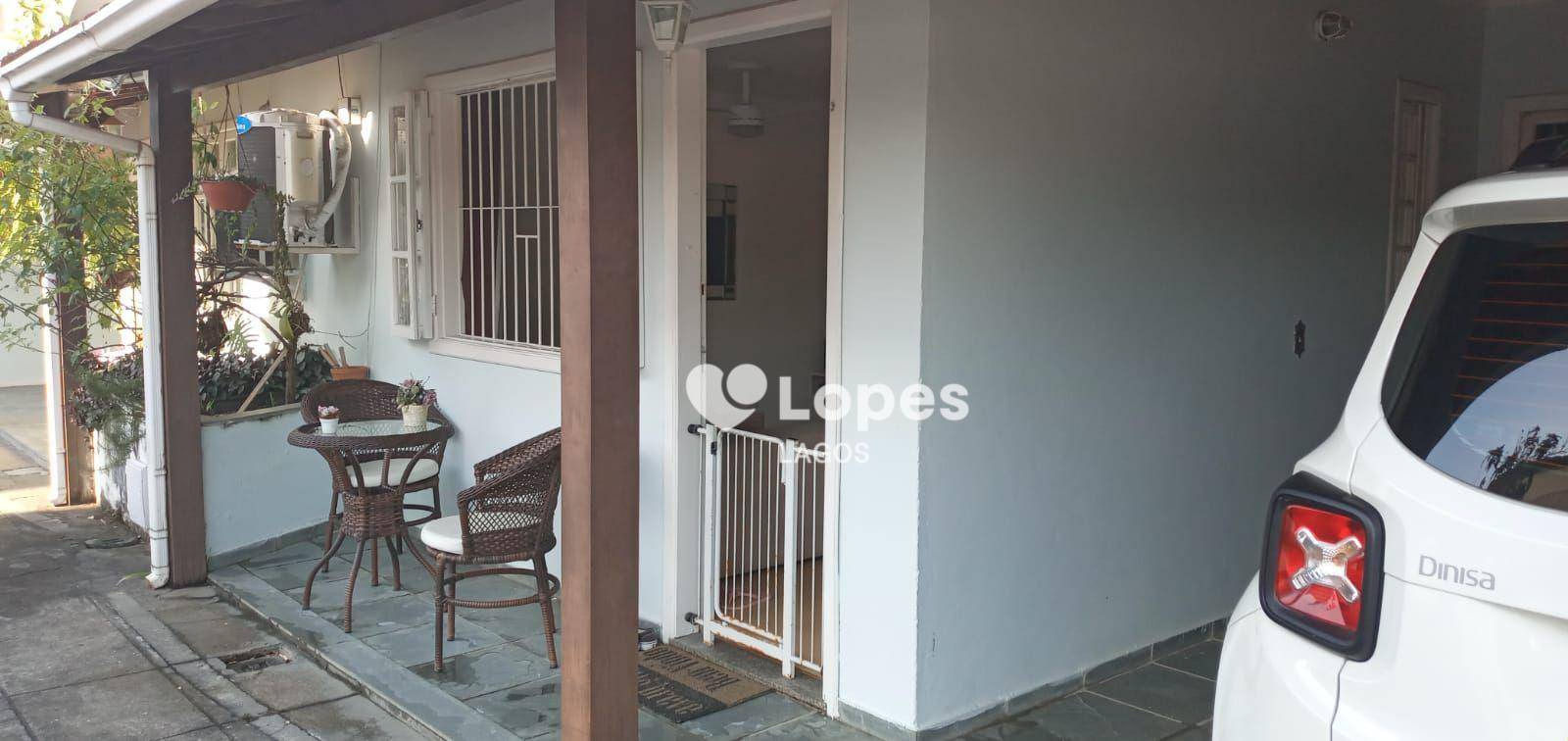 Casa de Condomínio à venda com 3 quartos, 110m² - Foto 29