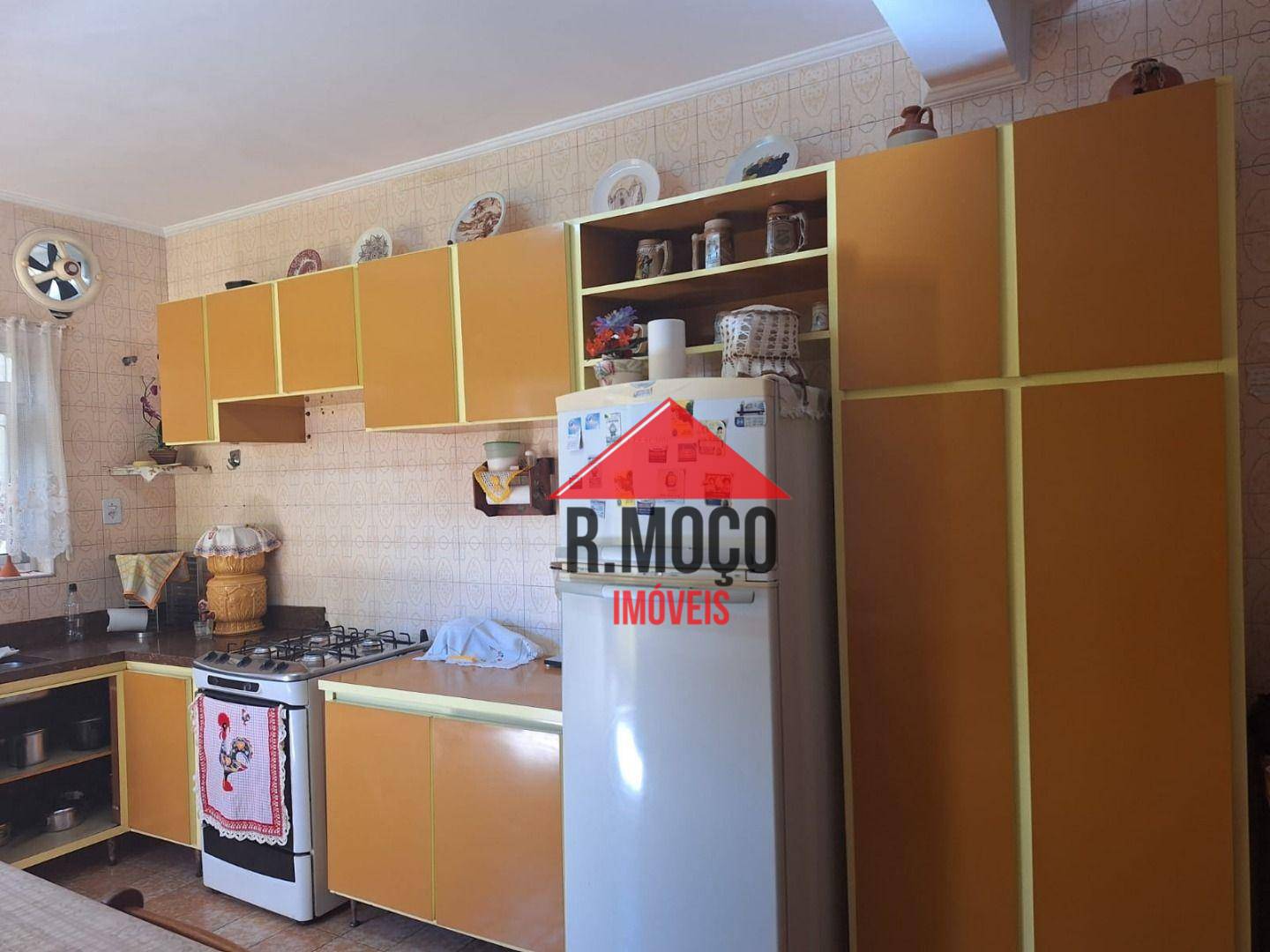 Sobrado à venda com 2 quartos, 125m² - Foto 13