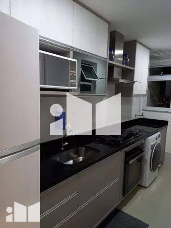 Apartamento à venda com 2 quartos, 65m² - Foto 4