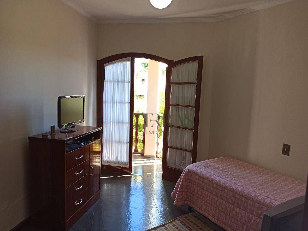 Casa de Condomínio à venda com 3 quartos, 300m² - Foto 10