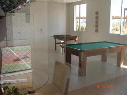 Apartamento à venda com 2 quartos, 85m² - Foto 3