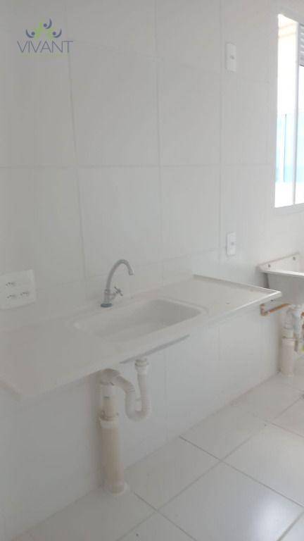 Apartamento, 2 quartos - Foto 2