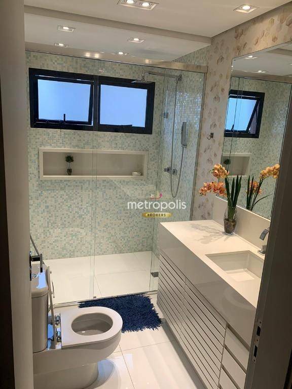 Apartamento à venda com 3 quartos, 295m² - Foto 15