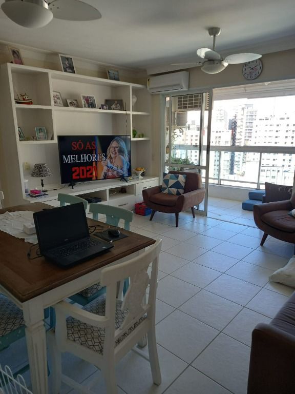 Apartamento à venda com 2 quartos, 78m² - Foto 5