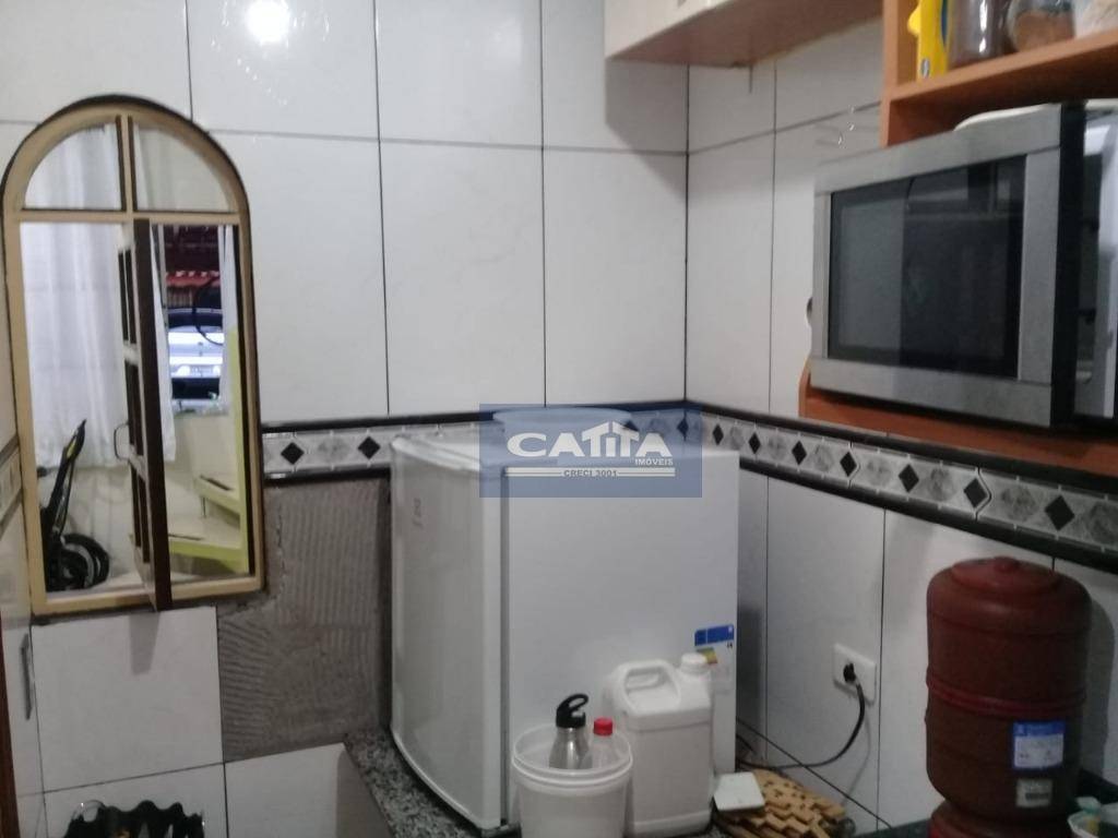 Sobrado à venda com 2 quartos, 64m² - Foto 8