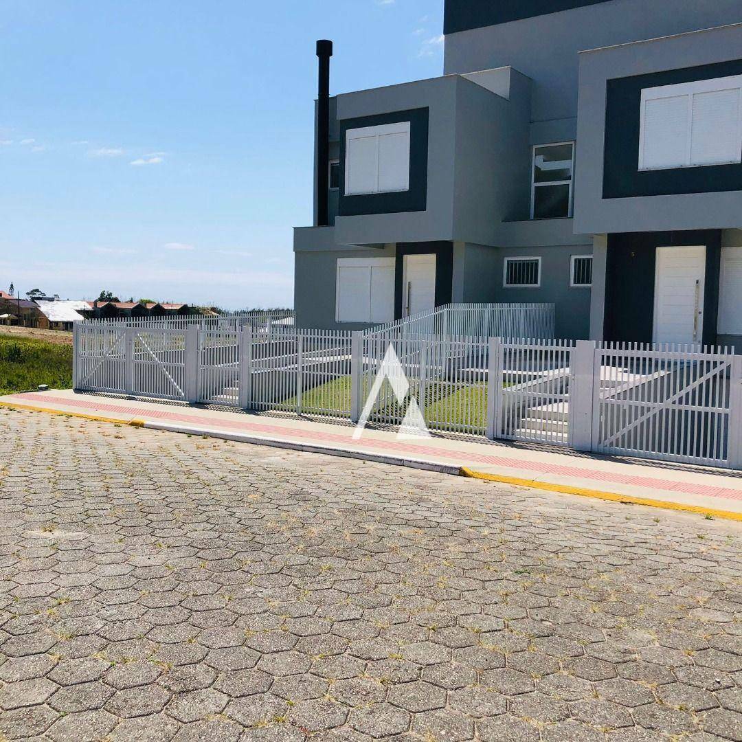 Casa de Condomínio à venda com 3 quartos, 200m² - Foto 39