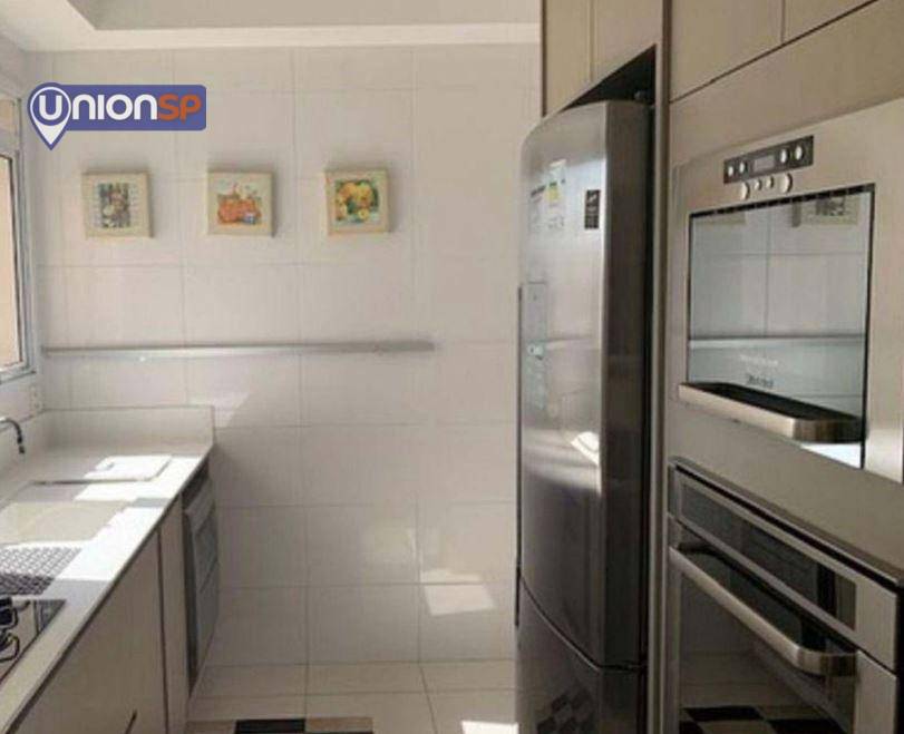 Apartamento à venda com 3 quartos, 116m² - Foto 7