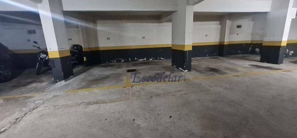 Apartamento à venda com 2 quartos, 60m² - Foto 17