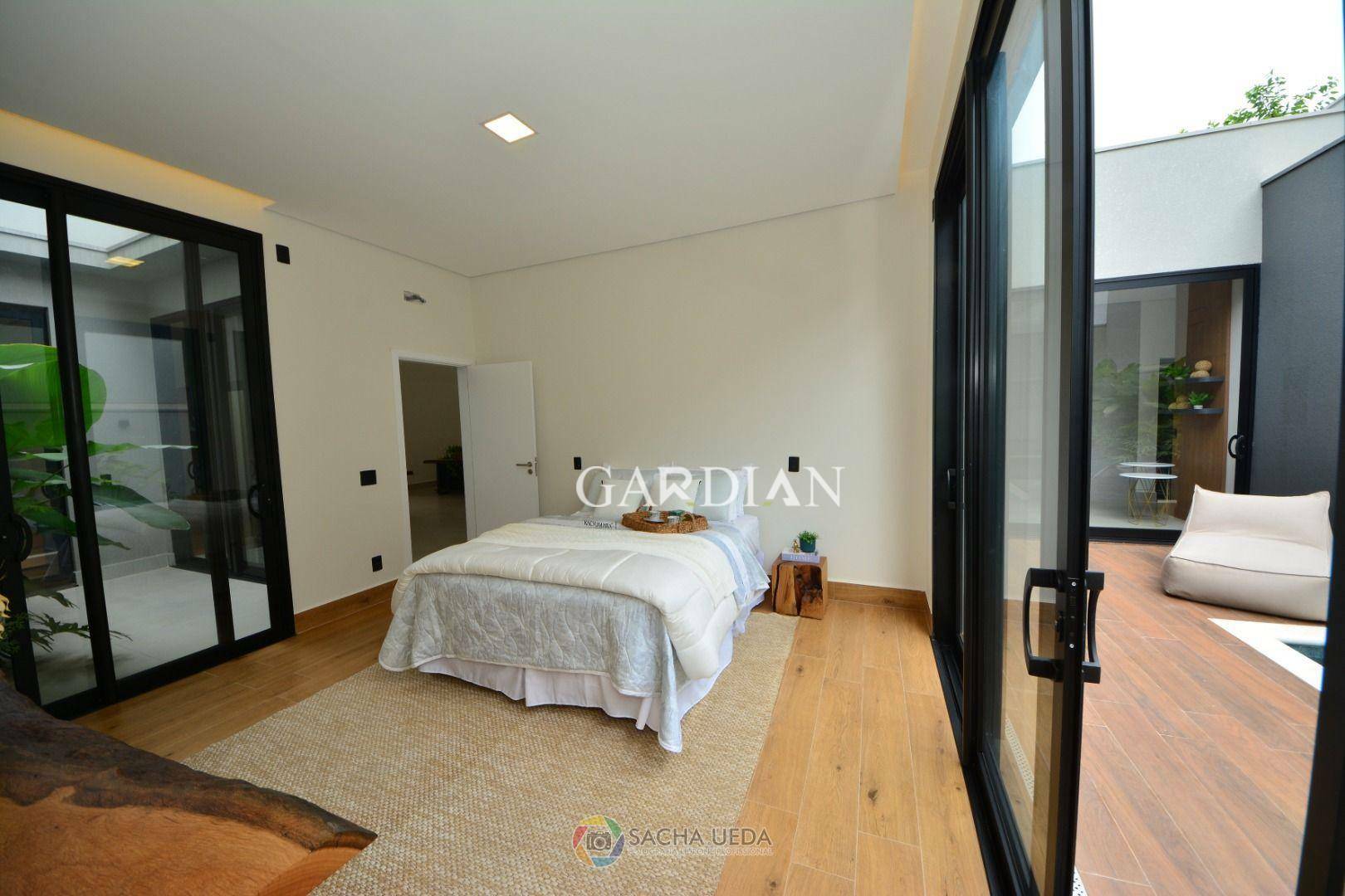 Casa de Condomínio à venda com 3 quartos, 220m² - Foto 21